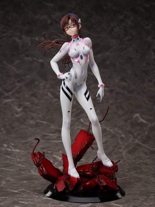 Mari Makinami Illustrious ［LAST MISSION］