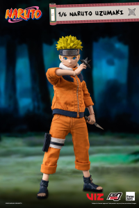 Naruto – 1/6 Naruto Uzumaki 4