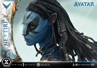 Real Elite Masterline Avatar (Film) Neytiri & Thanator Avatar Legacy Collection Deluxe Version   			 47