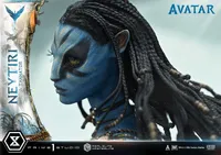 Prime 1 Studio Real Elite Masterline Avatar (Film) Neytiri & Thanator Avatar Legacy Collection Deluxe Version   			 - Avatar - photo 47
