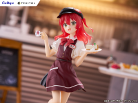TENITOL Ikuyo Kita Cafe Style ver. 6