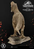 Prime 1 Studio Prime Collectible Figures Jurassic World: Fallen Kingdom (Film) Tyrannosaurus-Rex			 - Jurassic Park - photo 28