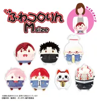 MAX LIMITED Dandadan FUWA KORORIN Msize B - Dandadan - photo 2