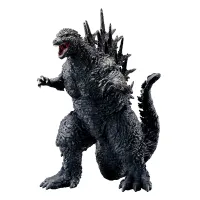 MegaHouse PetitramaEX Godzilla ー1.0 from 0 to ー1 set【with gift】 - Godzilla - photo 2