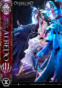 Premium Masterline OVERLORD Albedo  32