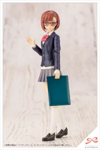 KOTOBUKIYA AFTER SCHOOL PRESENT SET - SOUSAISHOJOTEIEN - photo 2