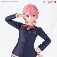 TV Anime DAN DA DAN Figure Aira 6