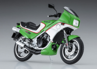 [BK12] 1:12 Kawasaki KR250 (KR250A) 2
