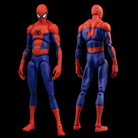 SPIDER-MAN:INTO THE SPIDER-VERSE SV-ACTION PETER B. PARKER / SPIDER-MAN OVERSEA VER.（2nd Rerelease） 3