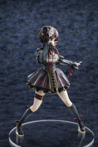 Megumin gothic lolita dress ver. 4