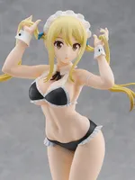 GOOD SMILE COMPANY POP UP PARADE BEACH QUEENS Lucy Heartfilia: Virgo Form Swimsuit Ver. L Size - Fairy Tail - photo 7
