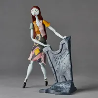 KAIYODO REVOLTECH SULLY (MONSTERS INC) - Monsters, Inc. - photo 9
