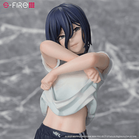 Chainsaw Man – The Movie: Reze Arc Figure Reze 5