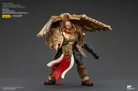 JOYTOY Legio Custodes Custodian Venatari Squad Venatari with Kenetic Destroyer 2 - Warhammer 40K - photo 9