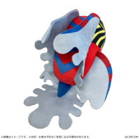 MONSTER HUNTER CHIBI STYLE PLUSH Uth Duna 2