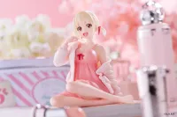 TAITO Lycoris Recoil Desktop Cute Figure - Chisato Nishikigi (Roomwear Ver.) - Lycoris Recoil - photo 13