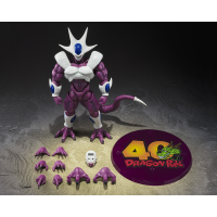 S.H.Figuarts COOLER FINAL FORM -40th Anniversary Reissue Edition- "DRAGON BALL", TAMASHII NATIONS S.H.Figuarts (P-Bandai Exclusive) 5