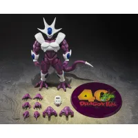 TAMASHII NATIONS S.H.Figuarts COOLER FINAL FORM -40th Anniversary Reissue Edition- "DRAGON BALL", TAMASHII NATIONS S.H.Figuarts (P-Bandai Exclusive) - Dragon Ball Z - photo 5