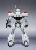 TAMASHII NATIONS <SIDE LABOR> INGRAM 1st REISSUE "Mobile Police PATLABOR" - Mobile Police Patlabor - photo 11
