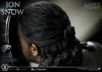 Prime 1 Studio Ultimate Premium Masterline Game of Thrones (TV Series) Jon Snow - Live Action Movies/TV - photo 50