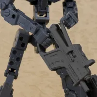 KOTOBUKIYA WEAPON UNIT24 HANDGUN - M.S.G - photo 3