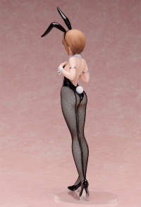 Rumi Jinguji: Bunny Ver. 4