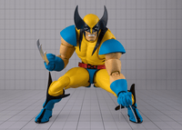 Wolverine (GAMERVERSE) 6