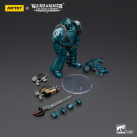 Alpha Legion Headhunter Prime 16