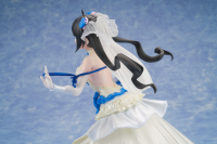 Is It Wrong to Try to Pick Up Girls in a Dungeon? Ⅳ Hestia -Wedding Dress- 1/7 Scale Figure 6