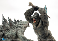 STYLIST SERIES: "GODZILLA VS KONG" - Kong 3