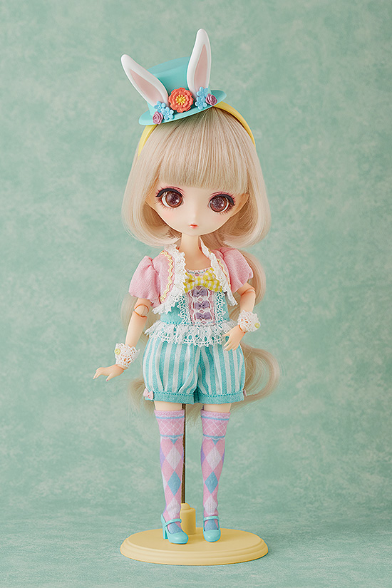 Harmonia bloom Seasonal Doll Charlotte (Melone)