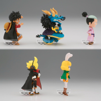 One Piece Wanokuni Onigashima 3 3