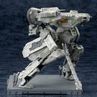 METAL GEAR REX METAL GEAR SOLID 4 Ver. 15