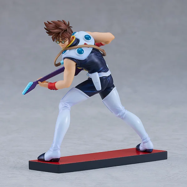 Max Factory PLAMAX MF-89: minimum factory Basara Nekki - Macross