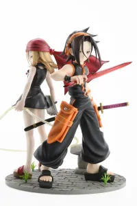 BellFine Anna Kyoyama(re-order) - SHAMAN KING - photo 12