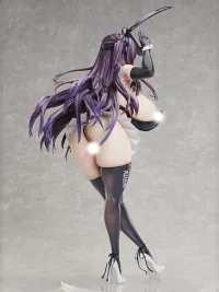 BINDing Kizyouin Onakichi Bunny Ver. - 18+ - photo 6