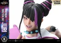 Prime 1 Studio Premium Masterline Street Fighter 6 Juri Ultimate Bonus Version - Street Fighter - photo 91