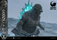Prime 1 Studio Life Size Bust GODZILLA MINUS ONE (Film) Godzilla (2023) 			 - Godzilla - photo 28