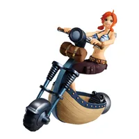 BANDAI Nami (Playing Love Song in The Sky) - ONE PIECE - photo 3