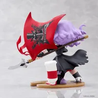 BUSHIROAD CREATIVE PalVerse Pale. Persona 5 Tactica Elle - Persona 5 - photo 5