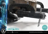 Prime 1 Studio Ultimate Premium Masterline GHOST IN THE SHELL Motoko Kusanagi VS Arachnida Bonus Version - Ghost in the Shell - photo 32