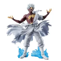 BANDAI Dabi (On Top of Happiness) My Hero Academia, Masterlise Ichibansho Figure - My Hero Academia - photo 1