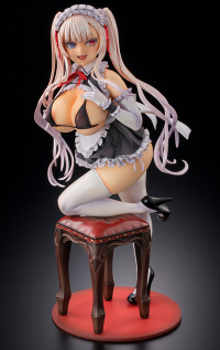 PaiZuri sister Zuriel 18