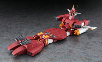 1/500 [Walker Machine Xabungle] IRONGEAR 19