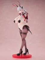 nocturne comic anthurium Vol.119 Cover Girl "Alice" illustrator Blue_Gk EXver. - 18+ - photo 3
