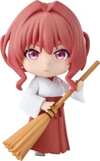 GOOD SMILE COMPANY Nendoroid Yuna Amagami - Tying the Knot with an Amagami Sister - photo 4