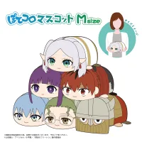 MAX LIMITED POTE KORO MASCOT M SIZE (F) - Frieren: Beyond Journey's End - photo 2