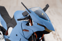 EXTREME SPORTS BIKE[RUI SAOTOME SPECIFICATIONS] 8