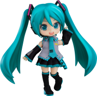 Nendoroid Doll Hatsune Miku(re-run) 2