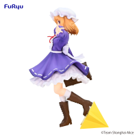 Touhou Project Trio-Try-iT Figure -Hifuu Club Maribel Hearn- 3